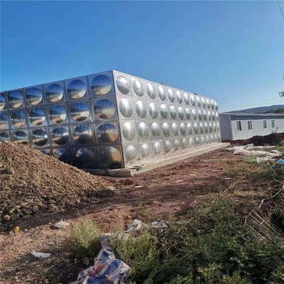 不锈钢保温水箱