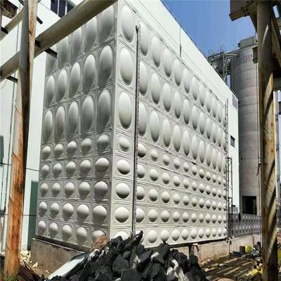 不锈钢保温水箱