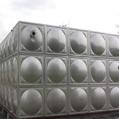 不锈钢水箱
