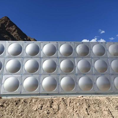 北京不锈钢水箱